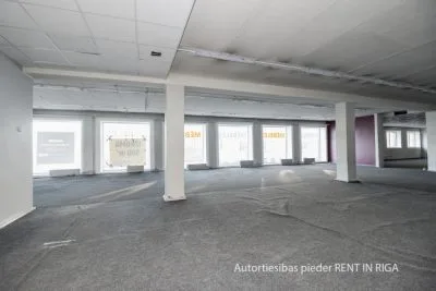 Office For Rent, Daugavgrīvas street 72, Rīga, Kreisais krasts, Iļģuciems / 1 250 € 1