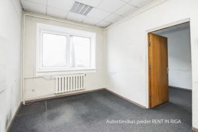 Office For Rent, Daugavgrīvas street 72, Rīga, Kreisais krasts, Iļģuciems / 1 250 € 8