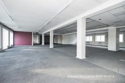 Office For Rent, Daugavgrīvas street 72, Rīga, Kreisais krasts, Iļģuciems / 1 250 € 5
