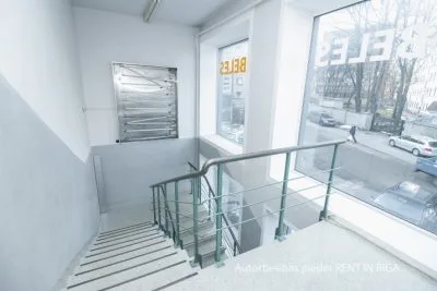 Office For Rent, Daugavgrīvas street 72, Rīga, Kreisais krasts, Iļģuciems / 1 250 € 11