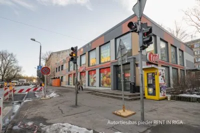 Office For Rent, Daugavgrīvas street 72, Rīga, Kreisais krasts, Iļģuciems / 1 250 € 14