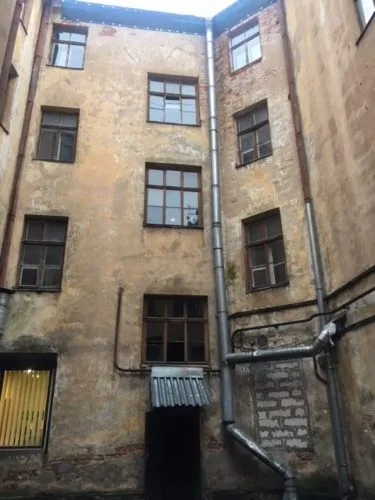 Pārdod namīpašums, Merķeļa iela 19, Rīga, Labais krasts, Centrs / 2 250 000 € 8