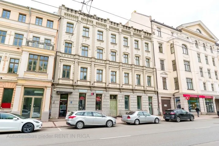 Merķeļa iela 19 2