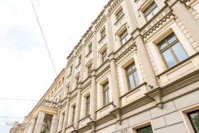 Pārdod namīpašums, Merķeļa iela 19, Rīga, Labais krasts, Centrs / 2 250 000 € 6