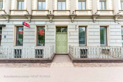 Pārdod namīpašums, Merķeļa iela 19, Rīga, Labais krasts, Centrs / 2 250 000 € 5