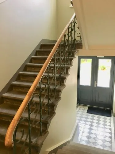 Apartment For Rent, Ogļu street 32, Rīga, Kreisais krasts, Ķīpsala / 1 300 € 13