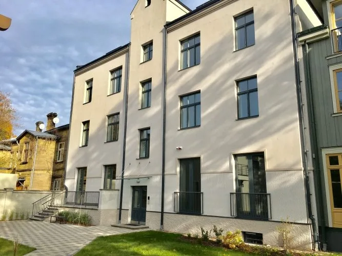 Apartment For Rent, Ogļu street 32, Rīga, Kreisais krasts, Ķīpsala / 1 300 € 14