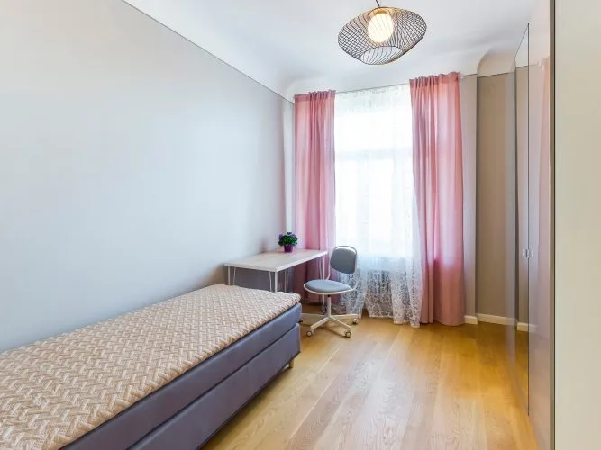 Apartment For Rent, Ogļu street 32, Rīga, Kreisais krasts, Ķīpsala / 1 300 € 8