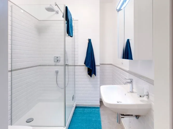 Apartment For Rent, Ogļu street 32, Rīga, Kreisais krasts, Ķīpsala / 1 300 € 11