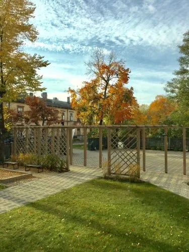 Apartment For Rent, Ogļu street 32, Rīga, Kreisais krasts, Ķīpsala / 1 300 € 16