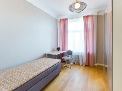 Apartment For Rent, Ogļu street 32, Rīga, Kreisais krasts, Ķīpsala / 1 300 € 8