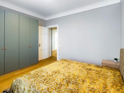 Apartment For Rent, Ogļu street 32, Rīga, Kreisais krasts, Ķīpsala / 1 300 € 7