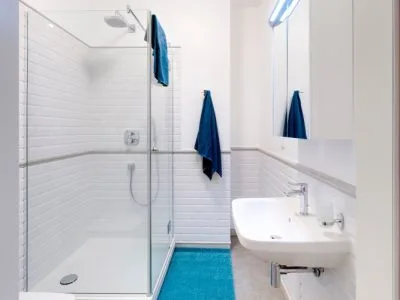Apartment For Rent, Ogļu street 32, Rīga, Kreisais krasts, Ķīpsala / 1 300 € 11