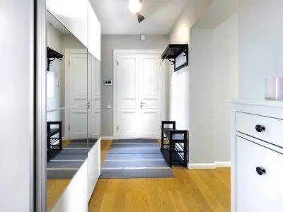 Apartment For Rent, Ogļu street 32, Rīga, Kreisais krasts, Ķīpsala / 1 300 € 9
