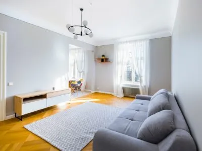 Apartment For Rent, Ogļu street 32, Rīga, Kreisais krasts, Ķīpsala / 1 300 € 4