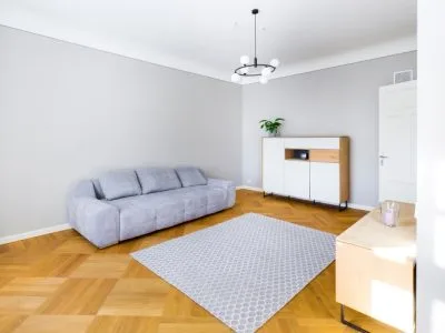 Apartment For Rent, Ogļu street 32, Rīga, Kreisais krasts, Ķīpsala / 1 300 € 5