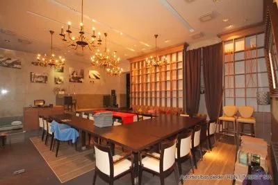 Продажа коммерческой недвижимости, Grēcinieku улица 26, Rīga, Labais krasts, Vecrīga / 1 000 000 € 2