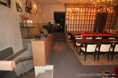 Продажа коммерческой недвижимости, Grēcinieku улица 26, Rīga, Labais krasts, Vecrīga / 1 000 000 € 4