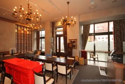 Продажа коммерческой недвижимости, Grēcinieku улица 26, Rīga, Labais krasts, Vecrīga / 1 000 000 € 1