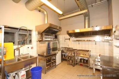 Продажа коммерческой недвижимости, Grēcinieku улица 26, Rīga, Labais krasts, Vecrīga / 1 000 000 € 10