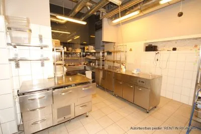 Продажа коммерческой недвижимости, Grēcinieku улица 26, Rīga, Labais krasts, Vecrīga / 1 000 000 € 9