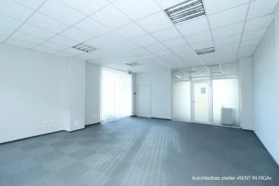 Izīrē biroju, Ziedleju iela 3, Rīga, Šampēteris / 2500 € 3