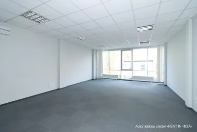 Izīrē biroju, Ziedleju iela 3, Rīga, Šampēteris / 2500 € 4