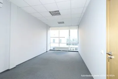 Izīrē biroju, Ziedleju iela 3, Rīga, Šampēteris / 2500 € 8