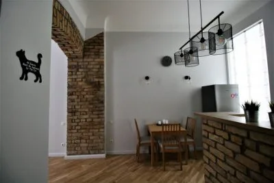 Izīrē dzīvokli, 11. Novembra krastmala 9, Rīga, Vecrīga / 650 € 8