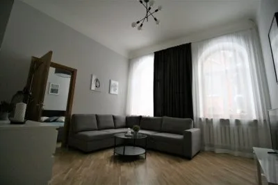 Izīrē dzīvokli, 11. Novembra krastmala 9, Rīga, Vecrīga / 650 € 3
