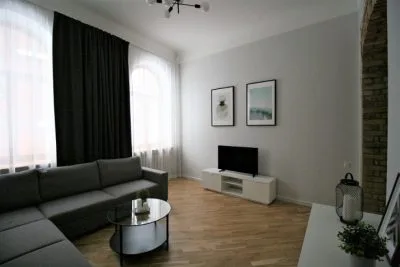 Izīrē dzīvokli, 11. Novembra krastmala 9, Rīga, Vecrīga / 650 € 2