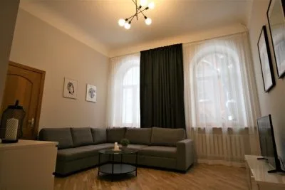 Izīrē dzīvokli, 11. Novembra krastmala 9, Rīga, Vecrīga / 650 € 4