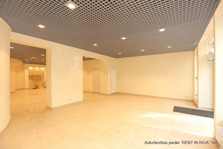 Продажа коммерческой недвижимости, Tērbatas улица 50, Rīga, Labais krasts, Centrs / 1 200 000 € 9