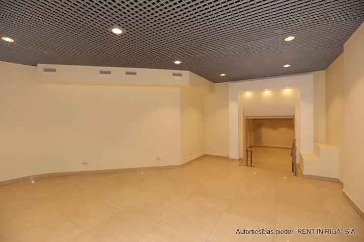 Продажа коммерческой недвижимости, Tērbatas улица 50, Rīga, Labais krasts, Centrs / 1 200 000 € 8