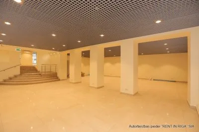 Продажа коммерческой недвижимости, Tērbatas улица 50, Rīga, Labais krasts, Centrs / 1 200 000 € 7
