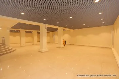 Продажа коммерческой недвижимости, Tērbatas улица 50, Rīga, Labais krasts, Centrs / 1 200 000 € 5