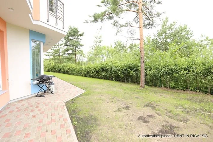 Pārdod dzīvokli, Peldu iela 3, Jūrmala, Pumpuri / 400 000 € 22