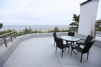 Pārdod dzīvokli, Peldu iela 3, Jūrmala, Pumpuri / 400 000 € 3