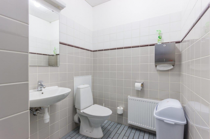 Izīrē biroju, Blaumaņa iela 22, Rīga, Labais krasts, Centrs / 902 € 12