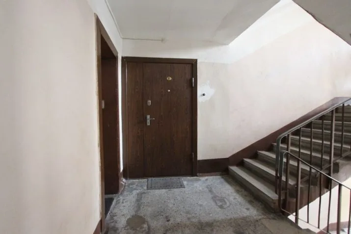 Apartment For Sale, Vesetas street 12, Rīga, Labais krasts, Centrs / 92 000 € 19