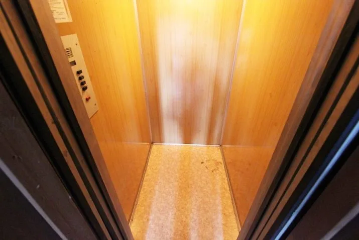 Apartment For Sale, Vesetas street 12, Rīga, Labais krasts, Centrs / 92 000 € 21