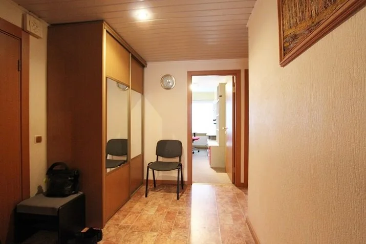 Apartment For Sale, Vesetas street 12, Rīga, Labais krasts, Centrs / 92 000 € 17
