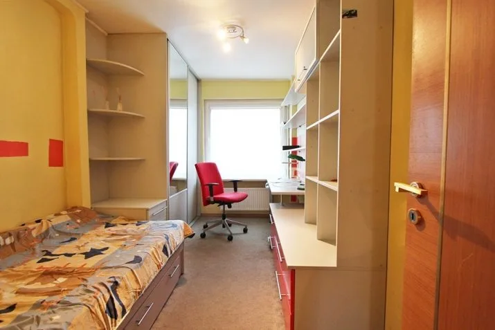 Apartment For Sale, Vesetas street 12, Rīga, Labais krasts, Centrs / 92 000 € 12