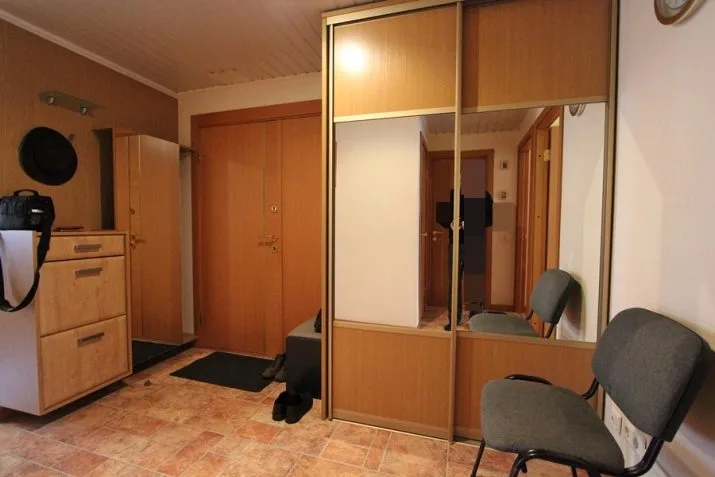 Apartment For Sale, Vesetas street 12, Rīga, Labais krasts, Centrs / 92 000 € 16