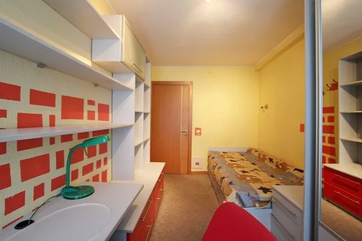 Apartment For Sale, Vesetas street 12, Rīga, Labais krasts, Centrs / 92 000 € 13