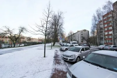 Apartment For Sale, Vesetas street 12, Rīga, Labais krasts, Centrs / 92 000 € 26