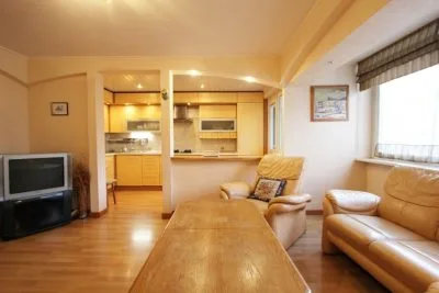 Apartment For Sale, Vesetas street 12, Rīga, Labais krasts, Centrs / 92 000 € 2