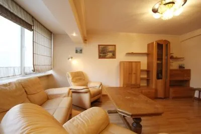 Apartment For Sale, Vesetas street 12, Rīga, Labais krasts, Centrs / 92 000 € 7