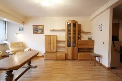 Apartment For Sale, Vesetas street 12, Rīga, Labais krasts, Centrs / 92 000 € 6