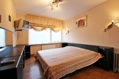 Apartment For Sale, Vesetas street 12, Rīga, Labais krasts, Centrs / 92 000 € 9